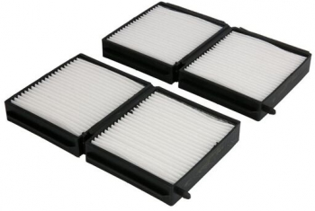 Filtru aer habitaclu MAZDA 323 S VI BJ ALCO Filters MS6233 