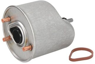 Filtru combustibil PEUGEOT PARTNER Tepee ALCO Filters SP1406 