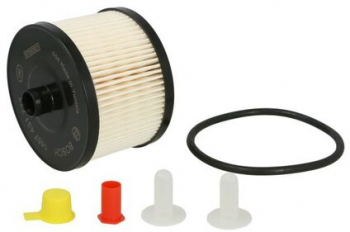 Filtru combustibil PEUGEOT 307 3A C ALCO Filters MD563 