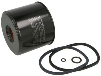 Filtru combustibil SUZUKI BALENO hatchback EG ALCO Filters MD093 