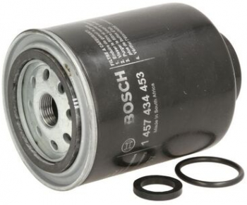 Filtru combustibil MITSUBISHI PAJERO I L04 G L14 G ALCO Filters SP970 