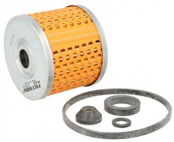 Filtru combustibil PEUGEOT J5 caroserie 290L ALCO Filters MD101 