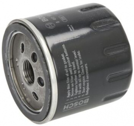 Filtru ulei VW POLO cupe 86C 80 ALCO Filters SP1135 