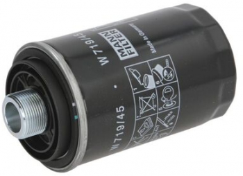 Filtru ulei VW TIGUAN 5N ALCO Filters SP1356 