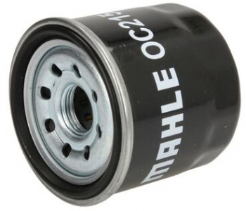 Filtru ulei DAEWOO TICO KLY3 ALCO Filters SP1008 