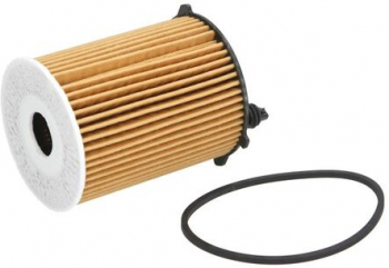 Filtru ulei MAZDA 2 DE ALCO Filters MD509 