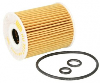 Filtru ulei VW POLO 6R 6C ALCO Filters MD741
