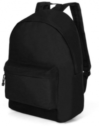 Ghiozdan Scoala Negru 44x12x30cm Nou + LIVRARE GRATUITA 
