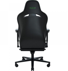 Scaun gaming Razer Enki Pro black-green 