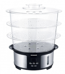 APARAT DE GATIT CU ABURI HEINNER HSA-1000XMC 