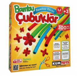 BAMBOO STICKS 