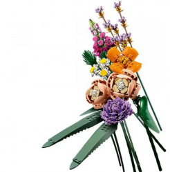 BUCHET DE FLORI LEGO 10280