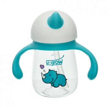 Cana cioc tritan 260 ml UNC03-SIP260 