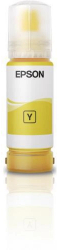 Cartus cerneala Epson 115 yellow capacitate 70ml / 6200 pagini compatibil cu Epson EcoTank L8160 EcoTank L8180. 