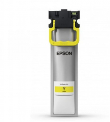 Cartus cerneala Epson C5XXX yellow capacitate 3k. 
