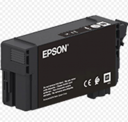 Cartus cerneala Epson T40C140 negru ultrachrome XD2 50ml. 