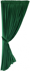 Draperie din catifea verde smarald cu rejansa uni opaca 300x250 