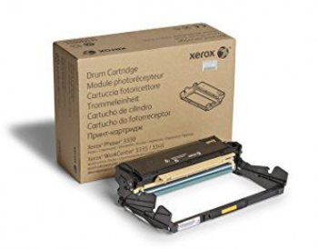 Drum Xerox 101R00555 black 30 k Phaser 3330 / WorkCentre 3335 / WorkCentre 3345 