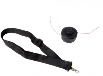 HR COASA ELECTRICA 1200W 6500RPM 42CM 