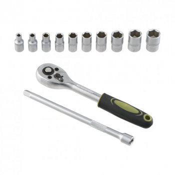 HR SET 12 PIESE 1/4 CR-V 