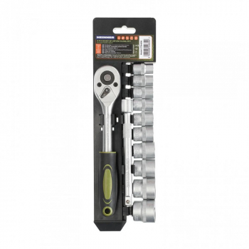 HR SET 12 PIESE CR-V 3/8 