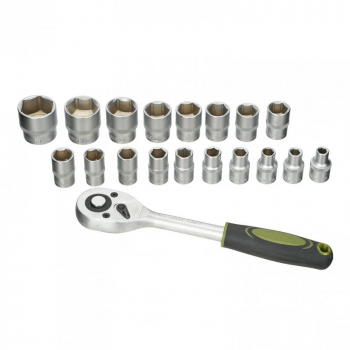 HR SET 19 PIESE CR-V 1/2 