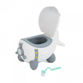 Olita avion alb UGOA-75WH 