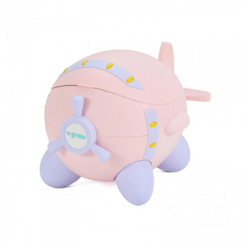 Olita avion roz UGOA-75PK