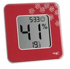 Termohigrometru digital TFA S30.5021.05