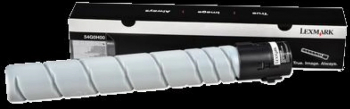 Toner Lexmark 54G0H00 black 32.5 k compatibil cu MS911de 