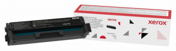 Toner Xerox 006R04387 1.5 k Black compatibil cu C230V DNI/ C235V DNI 