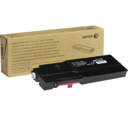 Toner Xerox 106R03511 magenta 2500 pagini pentru VersaLink C405 VersaLink C400. 