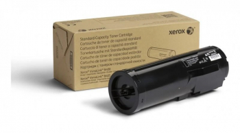 Toner Xerox 106R03581 black 5900 pagini pentru VersaLink B400/B405. 