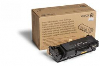 Toner Xerox 106R03623 black 15000 pagini pentru WorkCentre 3330/3335/3345 
