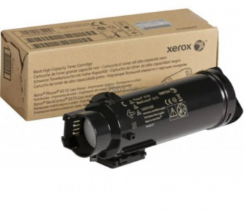Toner Xerox 106R03943 black 25.9 K pagini VersaLink B600/B605/B610/B615 
