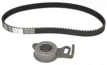 Kit distributie MITSUBISHI PAJERO II V3 W V2 W V4 W CONTITECH CT1107K1 