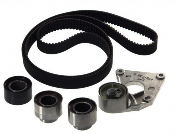 Kit distributie CITROEN C5 I DC CONTITECH CT1052K1 