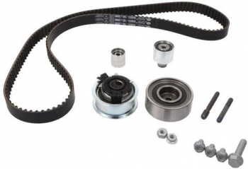 Kit distributie VW TIGUAN 5N CONTITECH CT1139K1 