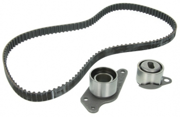 Kit distributie RENAULT TRAFIC caroserie TXX CONTITECH CT684K1 