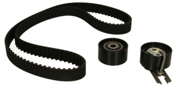 Kit distributie FORD FOCUS C-MAX CONTITECH CT1092K1 