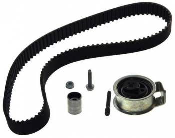 Kit distributie VW GOLF IV Variant 1J5 CONTITECH CT1028K4 