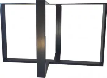 Picior masa metal model Custom 
