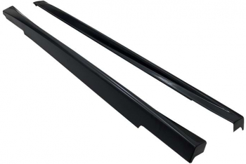 Praguri Laterale compatibil cu SEAT LEON 3 2012-2020 Hatchback 
