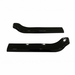 Set 2 Prelungiri Bara spate compatibil cu BMW seria 5 E39 1995-2003 M-Tehnic Design 