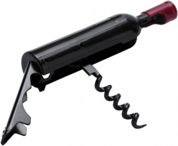 Tirbuson metalic fantezie lungime 110 mm pentru amatori si cunoscatori. 