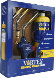 Kit brazare Map-X 