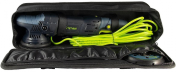 Masina de polisat orbitala Titan TDA21-2 PP-10189 