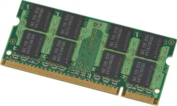 Memorie Laptop Nelbo 2GB DDR2 800MHz 