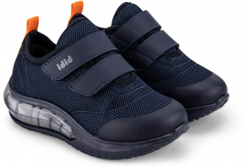 Pantofi Sport Baieti Bibi Space Wave 3.0 Naval 30 EU 