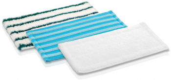 Set 3 bucati lavete de schimb pentru aspiratoare modele ETA5449 ETA4449 ETA8449 ETA344790010 